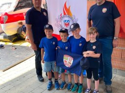 Kinderflamme